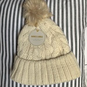Winter hat